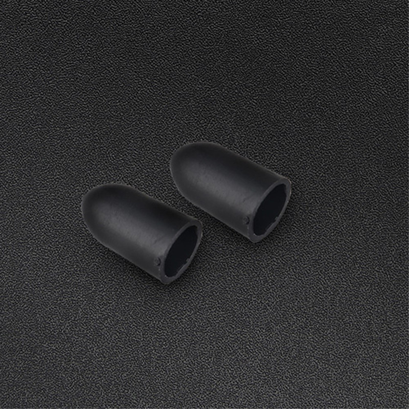 Viinin kaatosuutin ruostumatonta terästä Viinipullon tulppa Pourer Nozzle