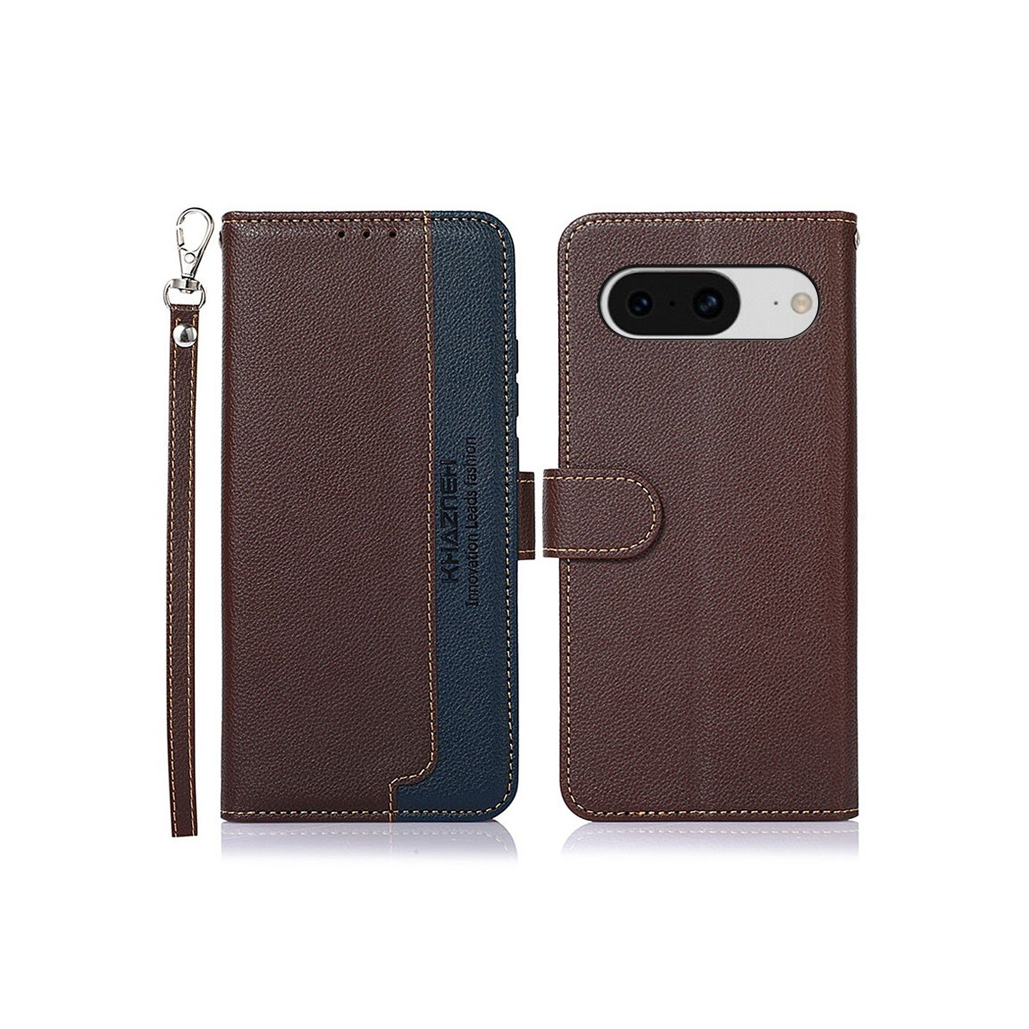 KHAZNEH Phone Cover to Google Pixel 8