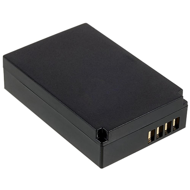 CANON M5 / M10 / M50 Mark II 7.40V 1200mAh Camera Li - ion Battery