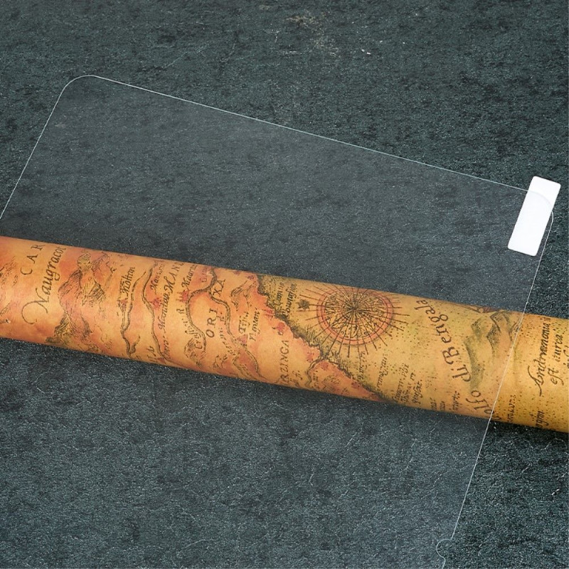 Hærdet glasbeskytter OnePlus Pad