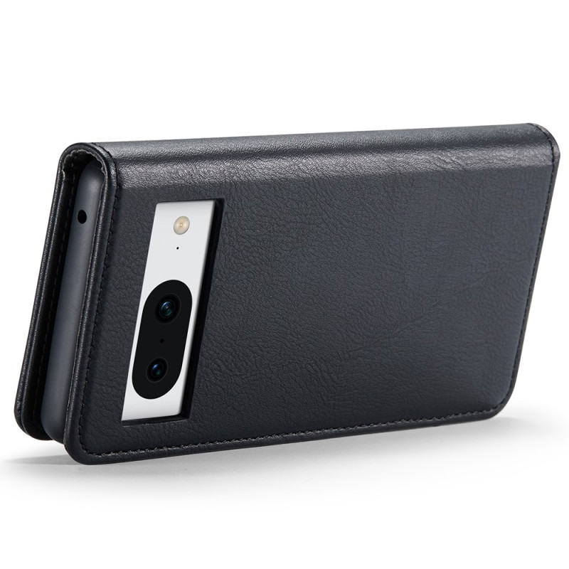 DG.MING for Google Pixel 8 Detachable 2 - in - 1 Wallet Cover