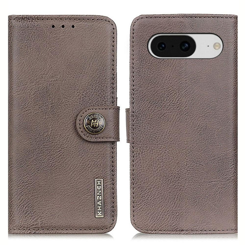 KHAZNEH Wallet Stand Case For Google Pixel 8