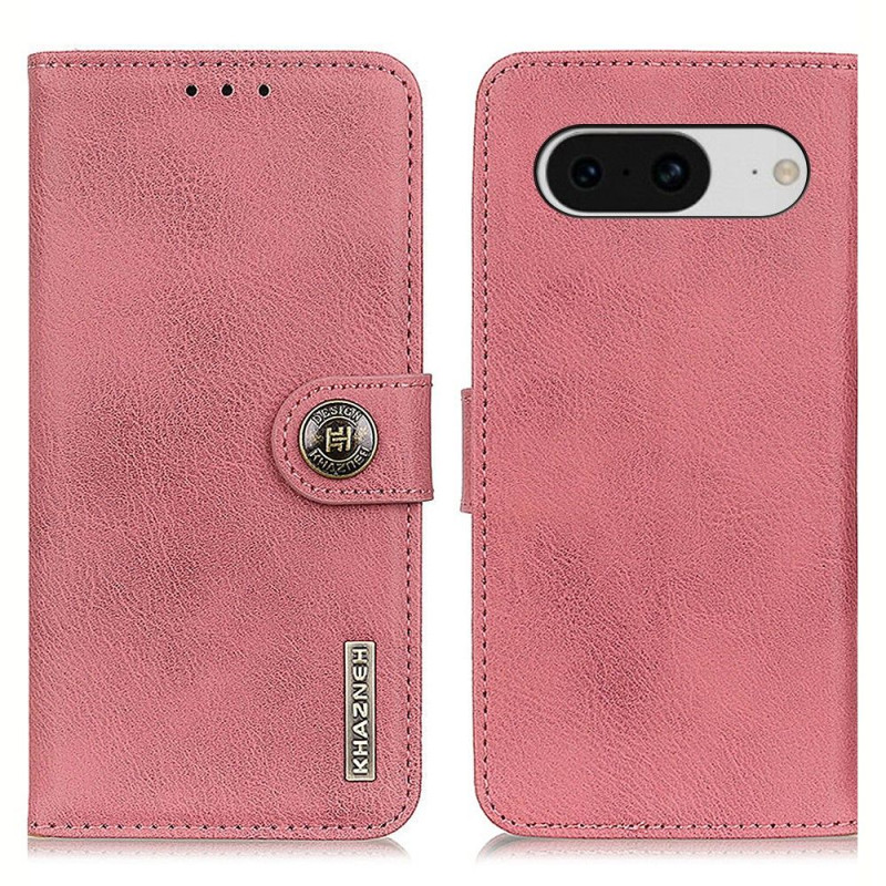 KHAZNEH Lompakkoteline Google Pixel 8
