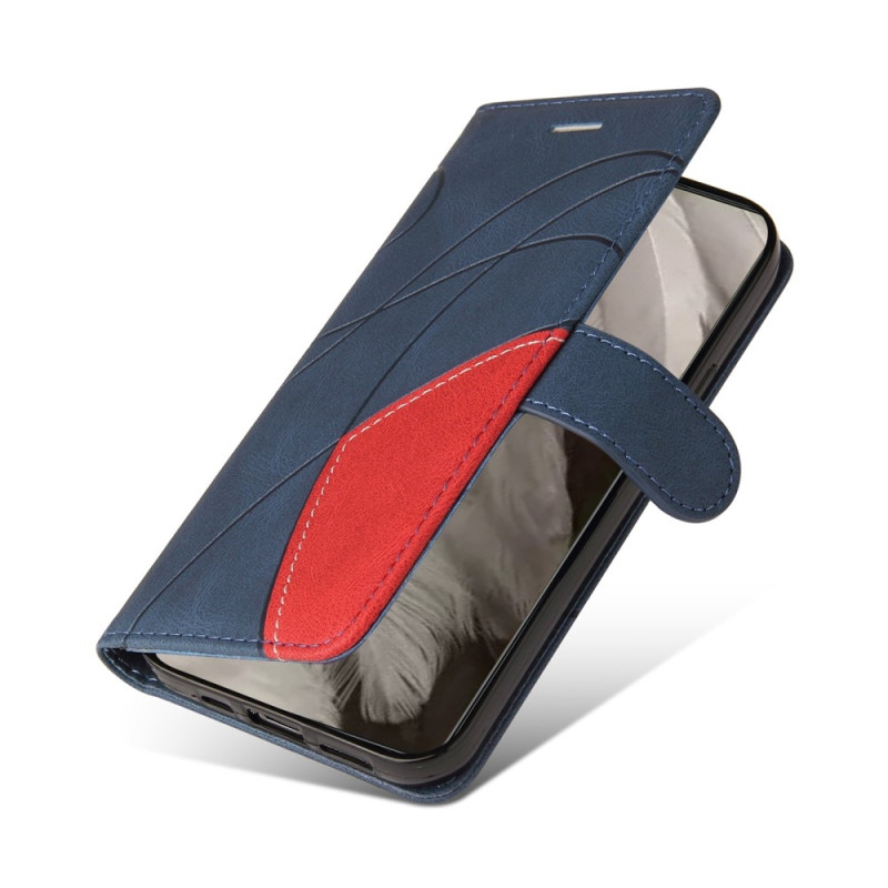 KT Lommebok - deksel til Google Pixel 8 - Blå