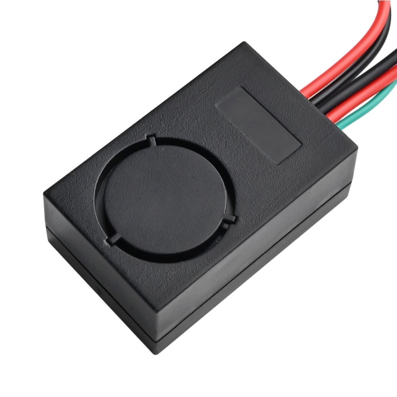 Varkaudenestohälytysjärjestelmä Xiaomi 1S / M365 / M365 Pro + Remote