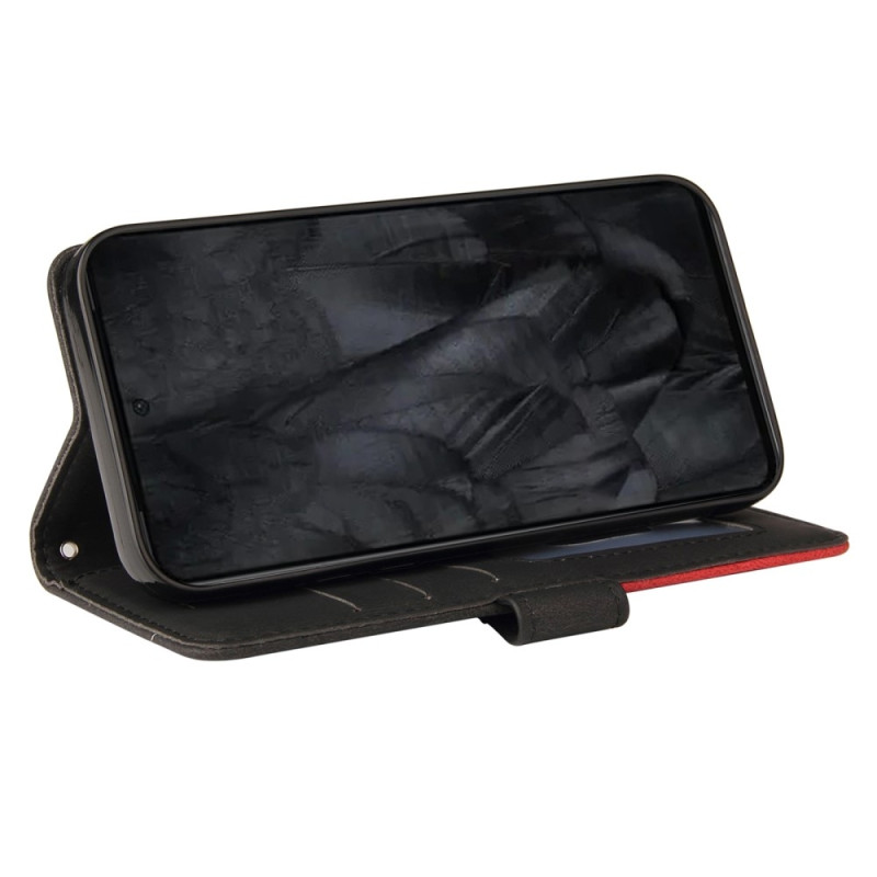 KT Lommebok - deksel til Google Pixel 8 Pro - Svart