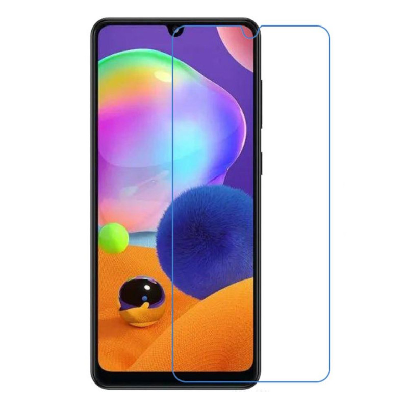 Samsung Galaxy A33 5G høyoppløselig LCD skærmbeskytter Skærmbeskytter