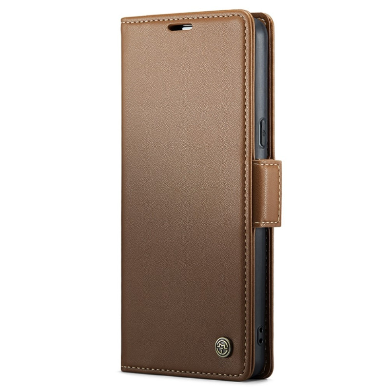 CASEME Retro Wallet Case for Pixel 8