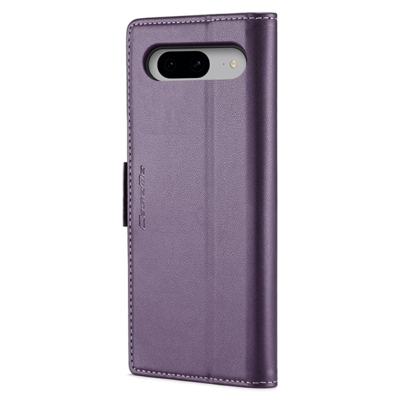 CASEME Retro Wallet Case for Pixel 8
