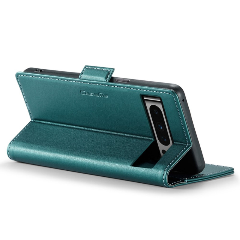 CASEME Retro Pung Taske til Pixel 8 Pro