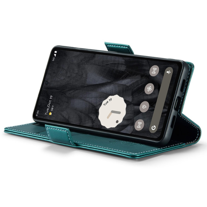 CASEME Retro Pung Taske til Pixel 8 Pro