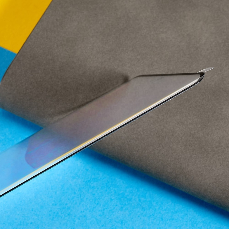 Motorola Edge 30 Fusion 5G Full dekning Herdet glass