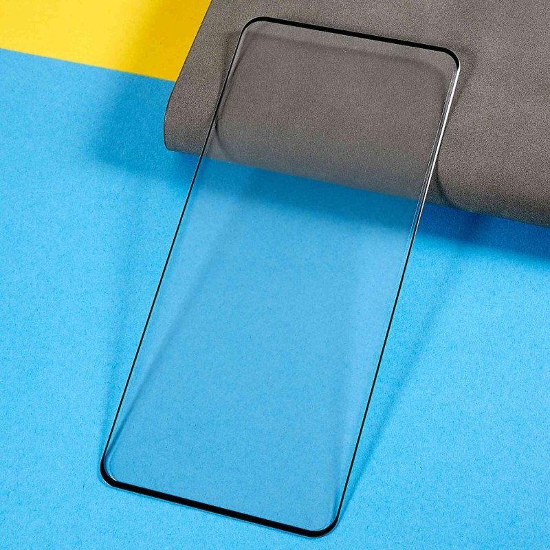 Motorola Edge 30 Fusion 5G Full dekning Herdet glass