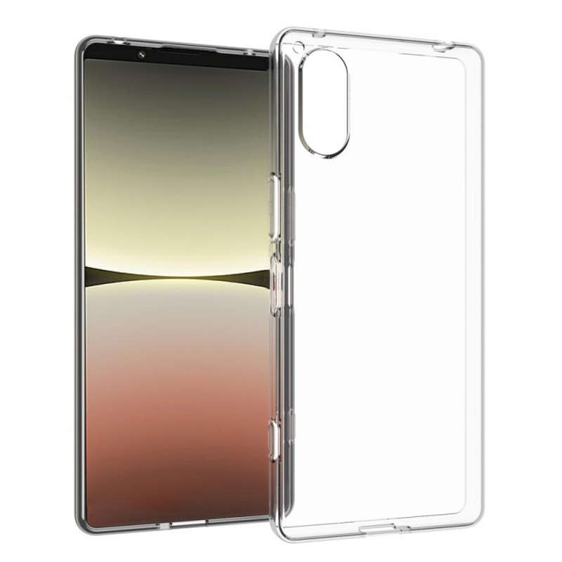 Slim - Fit TPU - puhelinkotelon suojakuori Sony Xperia 5 V