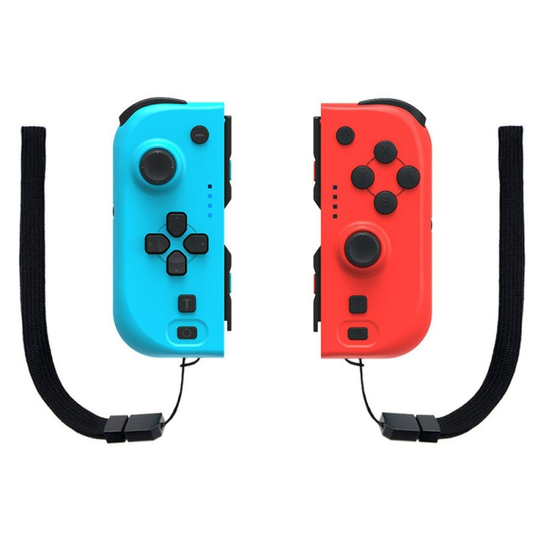 DOBE Bluetooth Joy - pad yhteensopiva Nintendo Switchin kanssa