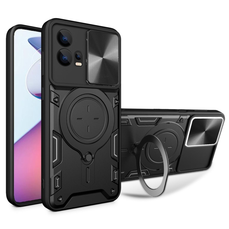 For Motorola Edge 30 Fusion 5G Telefondekseldeksel Kameradekselring