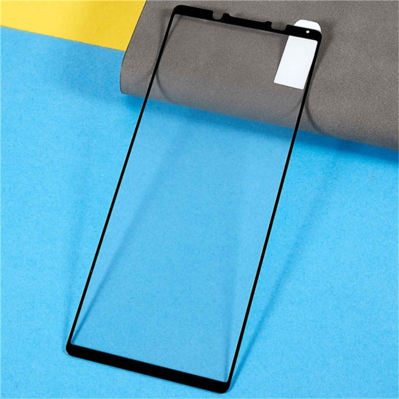 Sony Xperia 5 V Full Coverage Karkaistu lasi