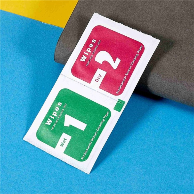 Sony Xperia 5 V Full Coverage Tempered glass