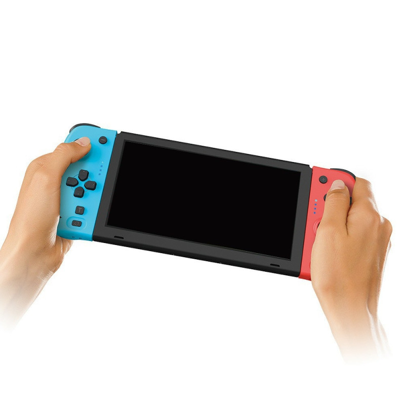 DOBE Bluetooth Joy - pad compatible with Nintendo Switch