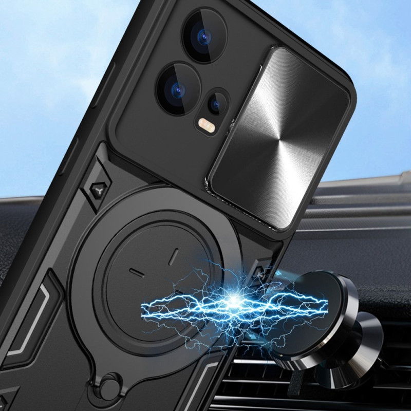 For Motorola Edge 30 Fusion 5G Phone Protection Shell Camera Cover ring