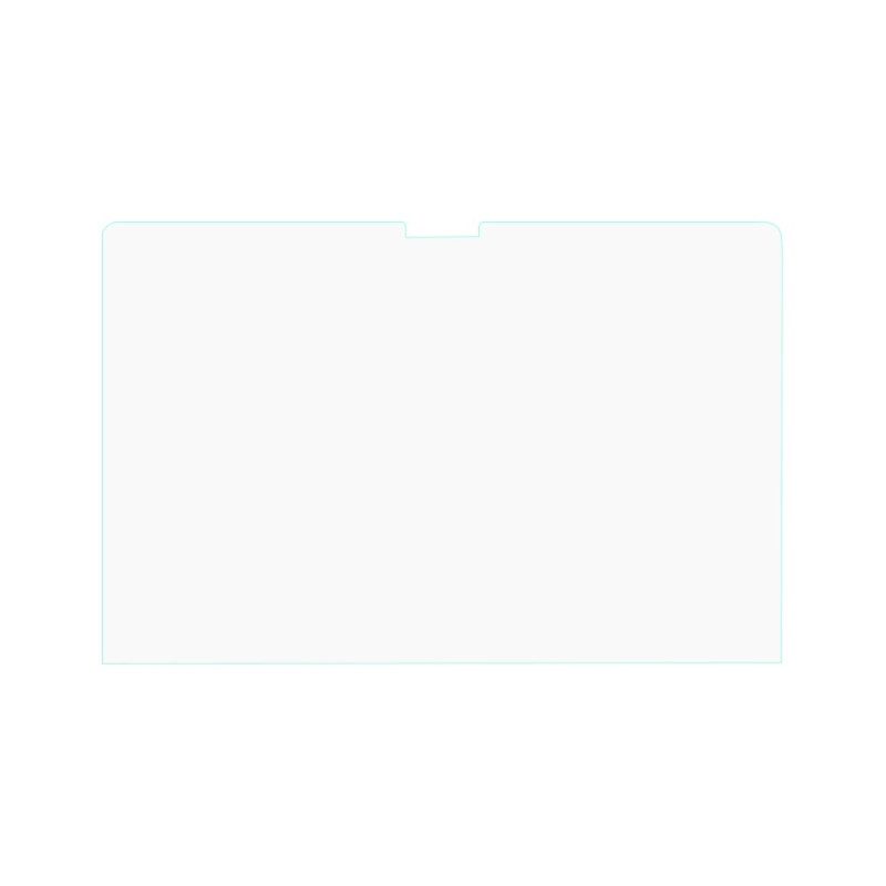 MacBook Air 13 tommer (2022) A2681 herdet glass