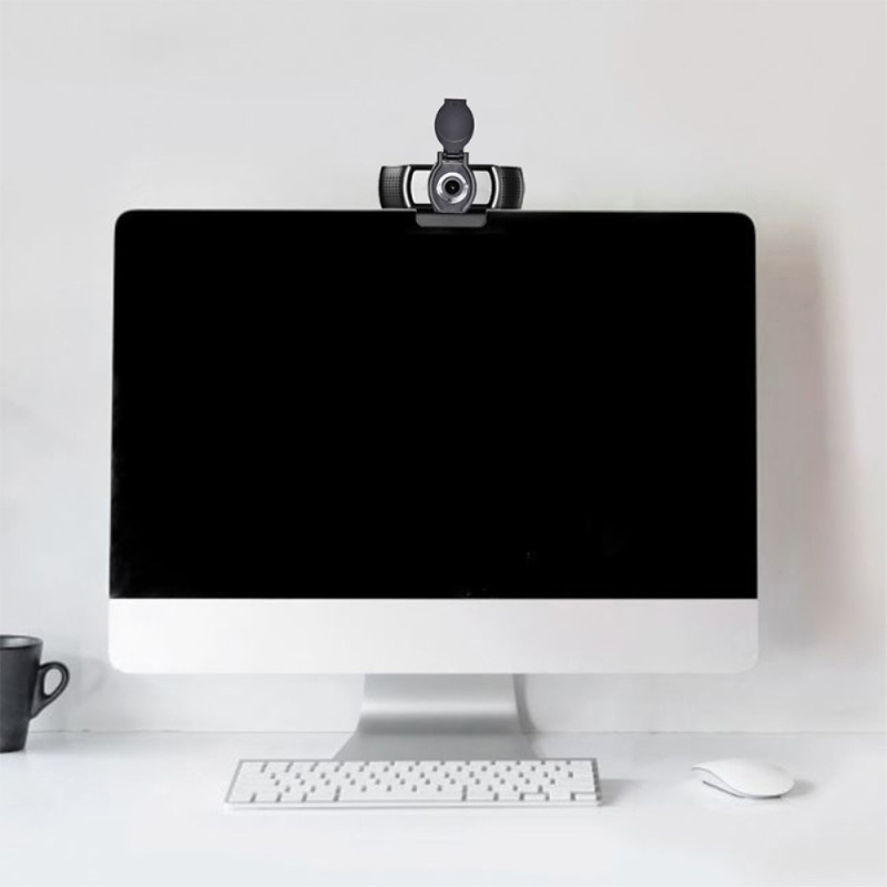 Anti - spion datakamera personverndeksel Webkamera