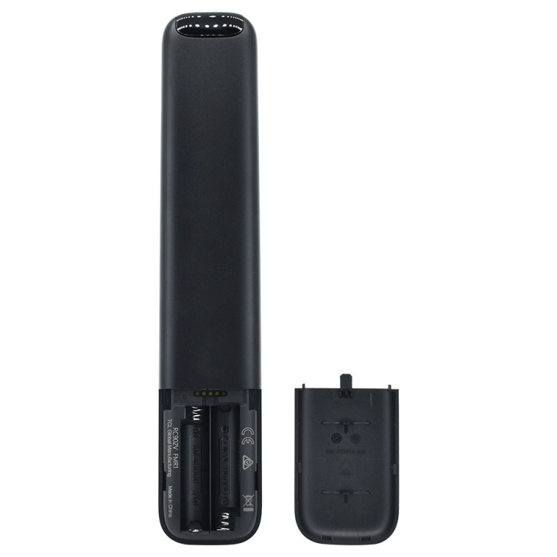 RC902V FMR4 TV remote control Replacement for TCL TV