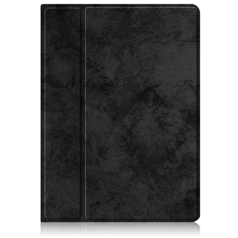 Reading tablet case For PocketBook InkPad Lite PB970 - Black