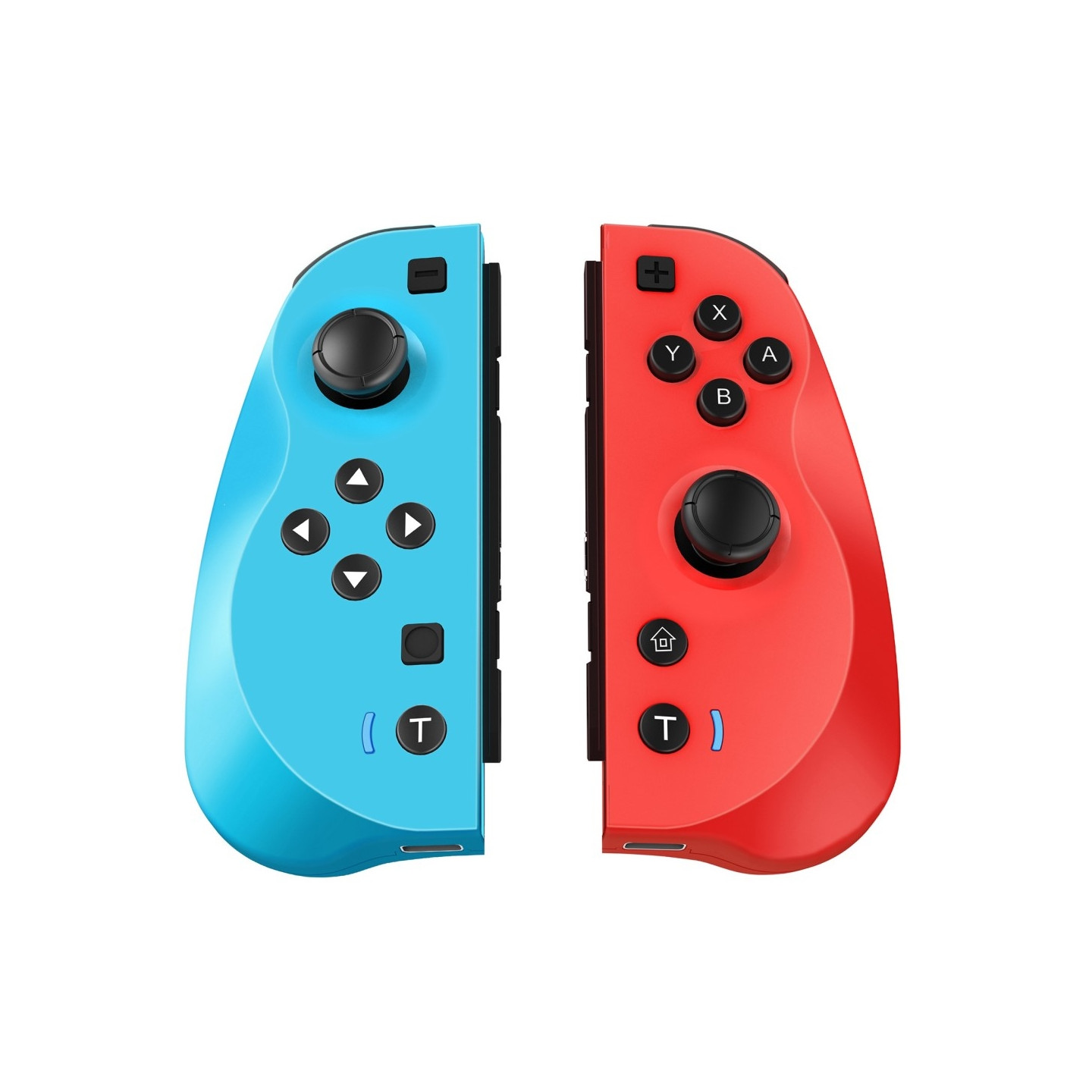 Trådløst Joystick kompatibelt med Nintendo Switch