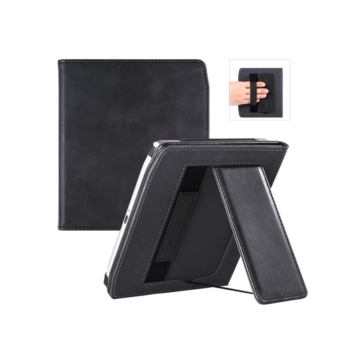 Saksleser for Pocketbook Era (2022 - utgivelsesmodell PB700)