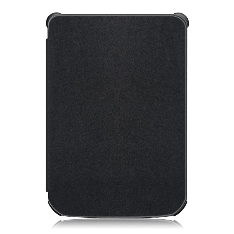 Case for PocketBook reading tablet - Many different models - Black