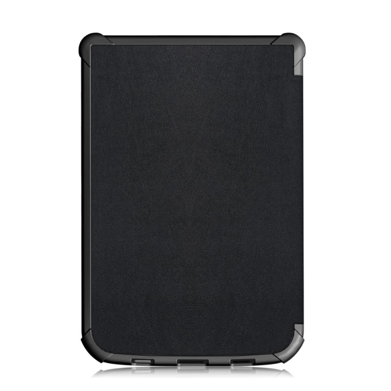 Case for PocketBook reading tablet - Many different models - Black