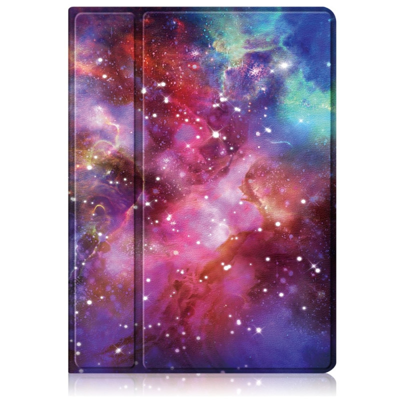 Reading tablet case For PocketBook InkPad Lite PB970 - Milky Way