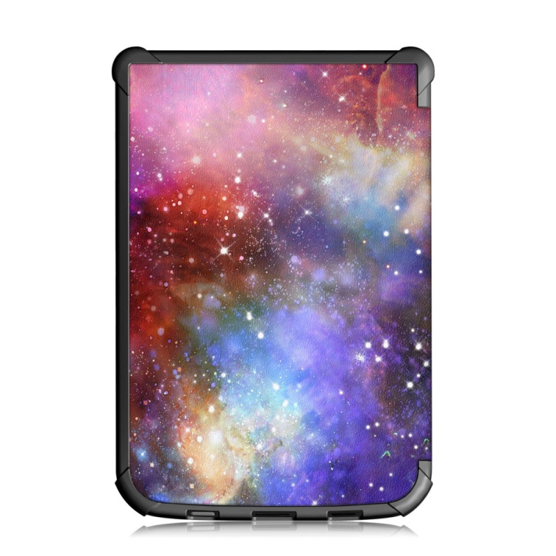Case for PocketBook reading tablet - Many different models - Milky Way