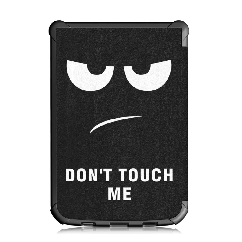 Case for PocketBook reading tablet - Many different models - Don't Touch Me