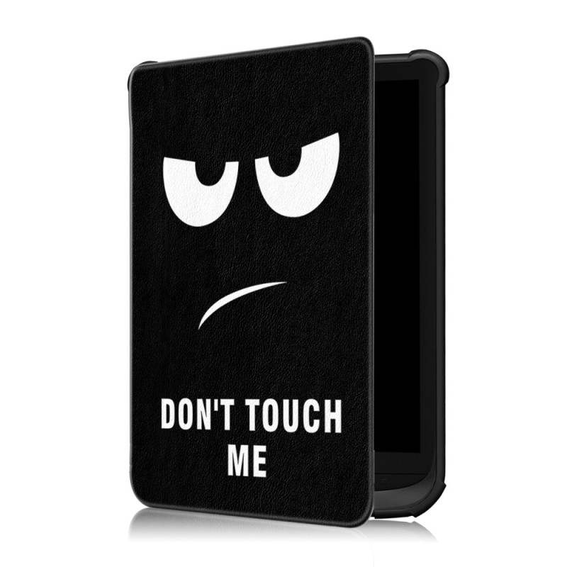 Etui til PocketBook læsetablet - Mange forskellige modeller - Don't Touch Me