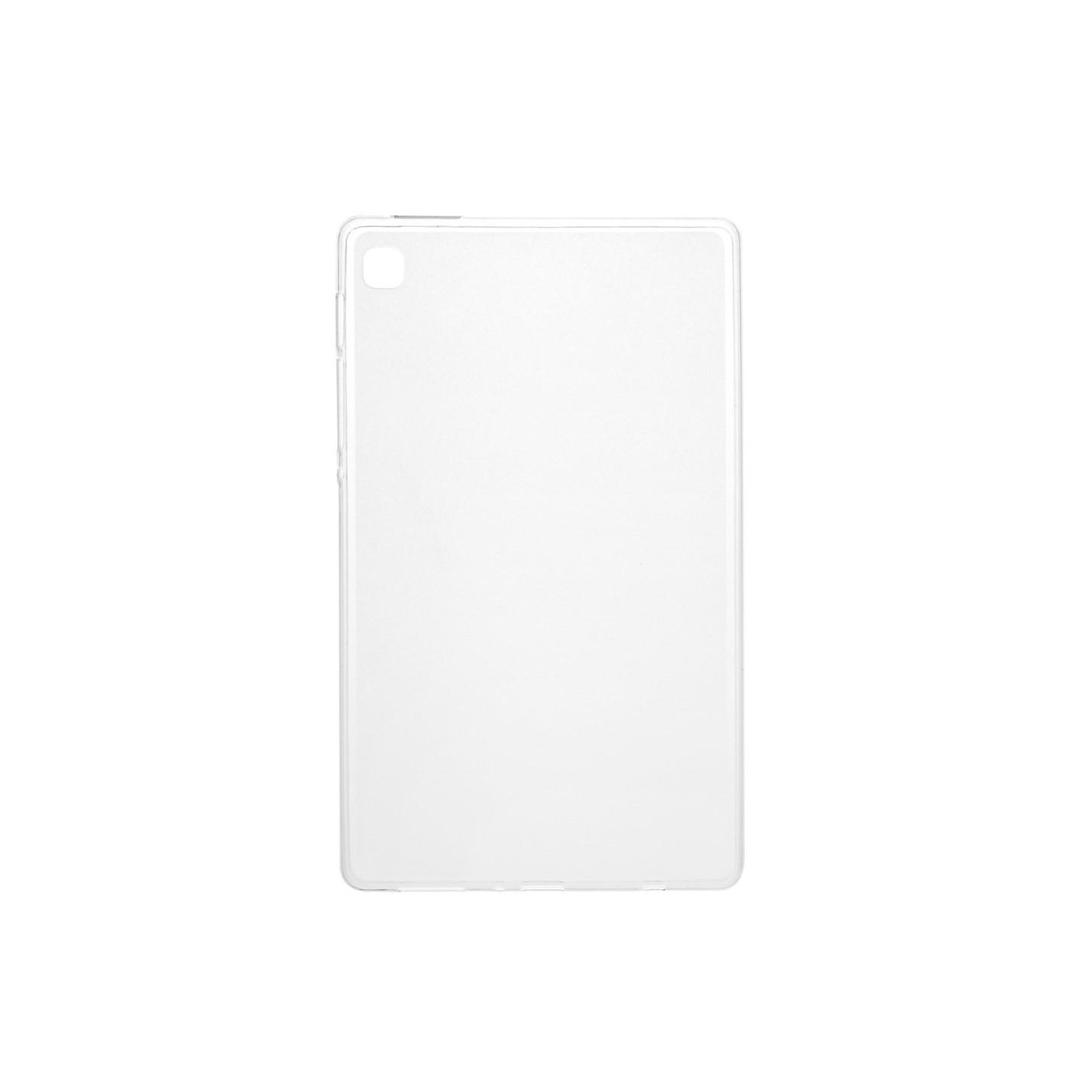 Samsung Galaxy Tab A7 Lite Clear Transparent TPU Cover Case Shell