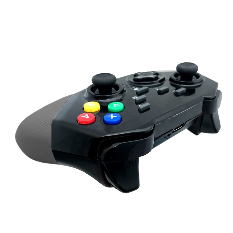 Compatible with Nintendo Switch Bluetooth Controller Gamepad Turbo Function