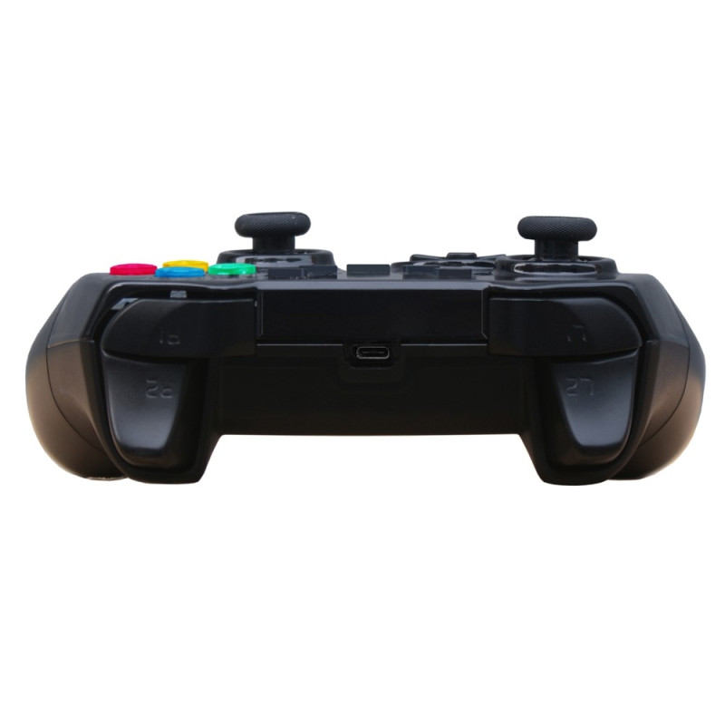 Kompatibel med Nintendo Switch Bluetooth Controller Gamepad Turbo Funktion
