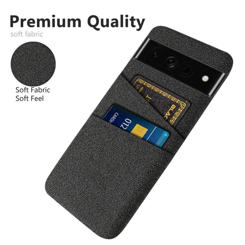 Case with Card Slots for Google Pixel 7 Pro