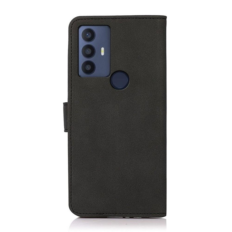 KHAZNEH tegnebog til KHAZNEH til TCL 30E/TCL 30 SE/TCL 306/TCL 305