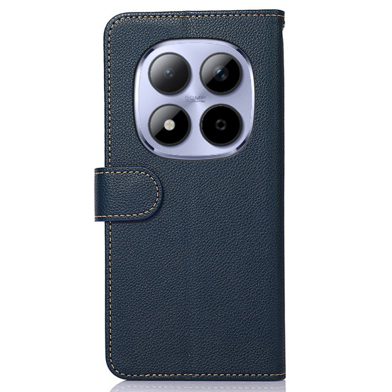 KHAZNEH Pung etui til Xiaomi Redmi Note 15 Pro