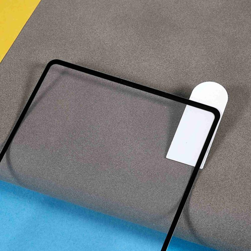 Google Pixel 6a: lle karkaistun lasin näytönsuoja Täysi peitto