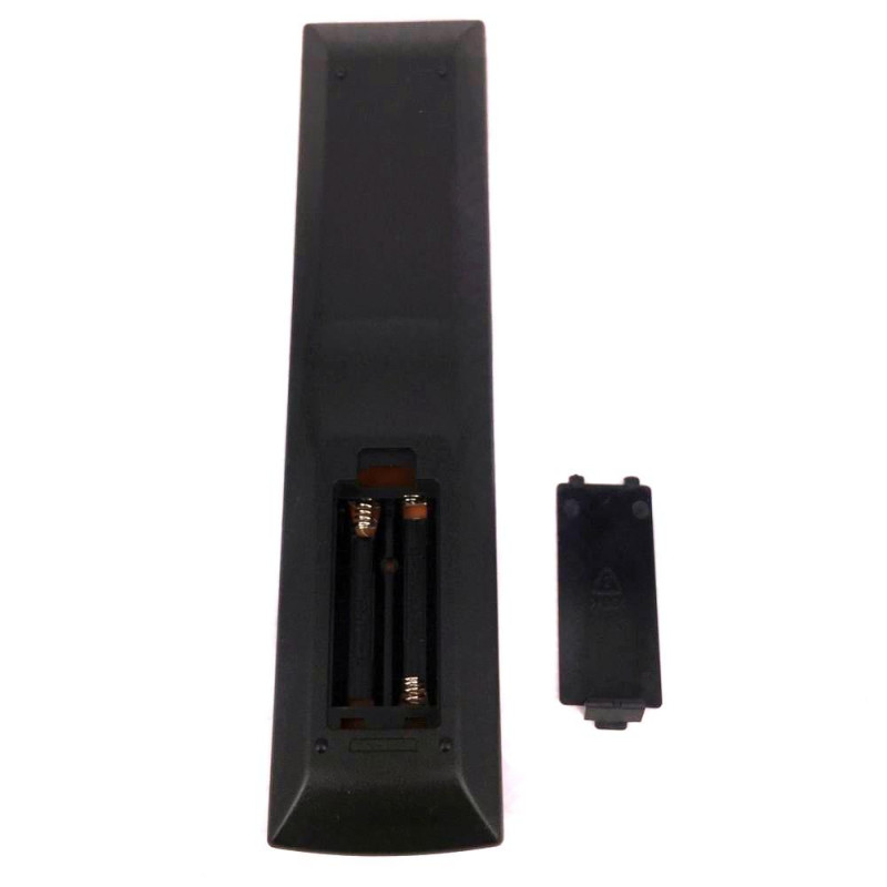 RAV491 ZF30320 TV fjernkontroll erstatning for Yamaha TV