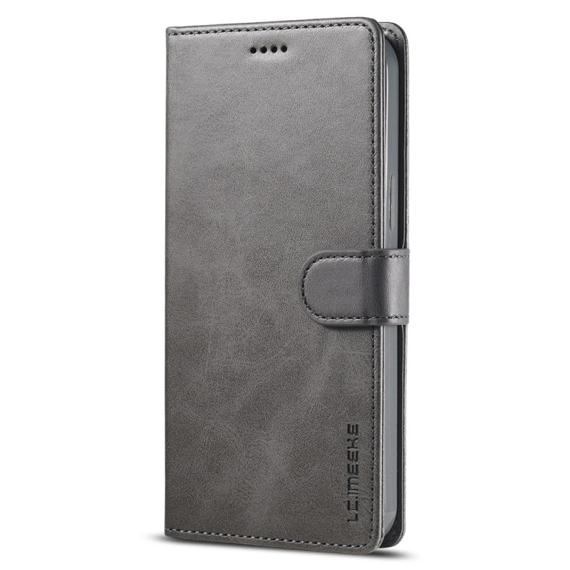 LC.IMEEKE Wallet Stand Etui til iPhone 15