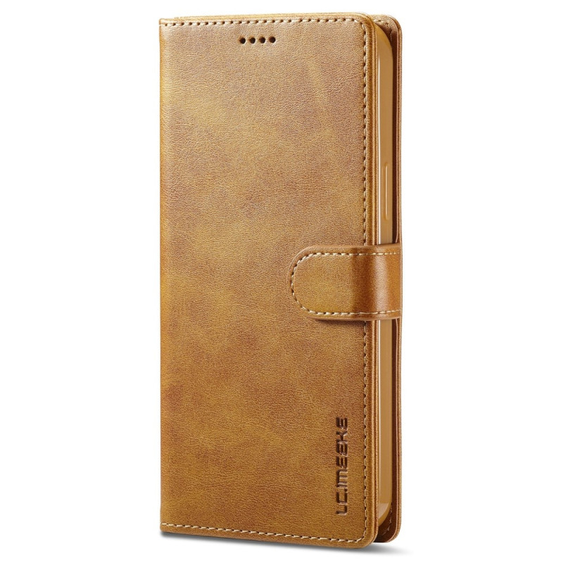 LC.IMEEKE Wallet Case for iPhone 15 Pro