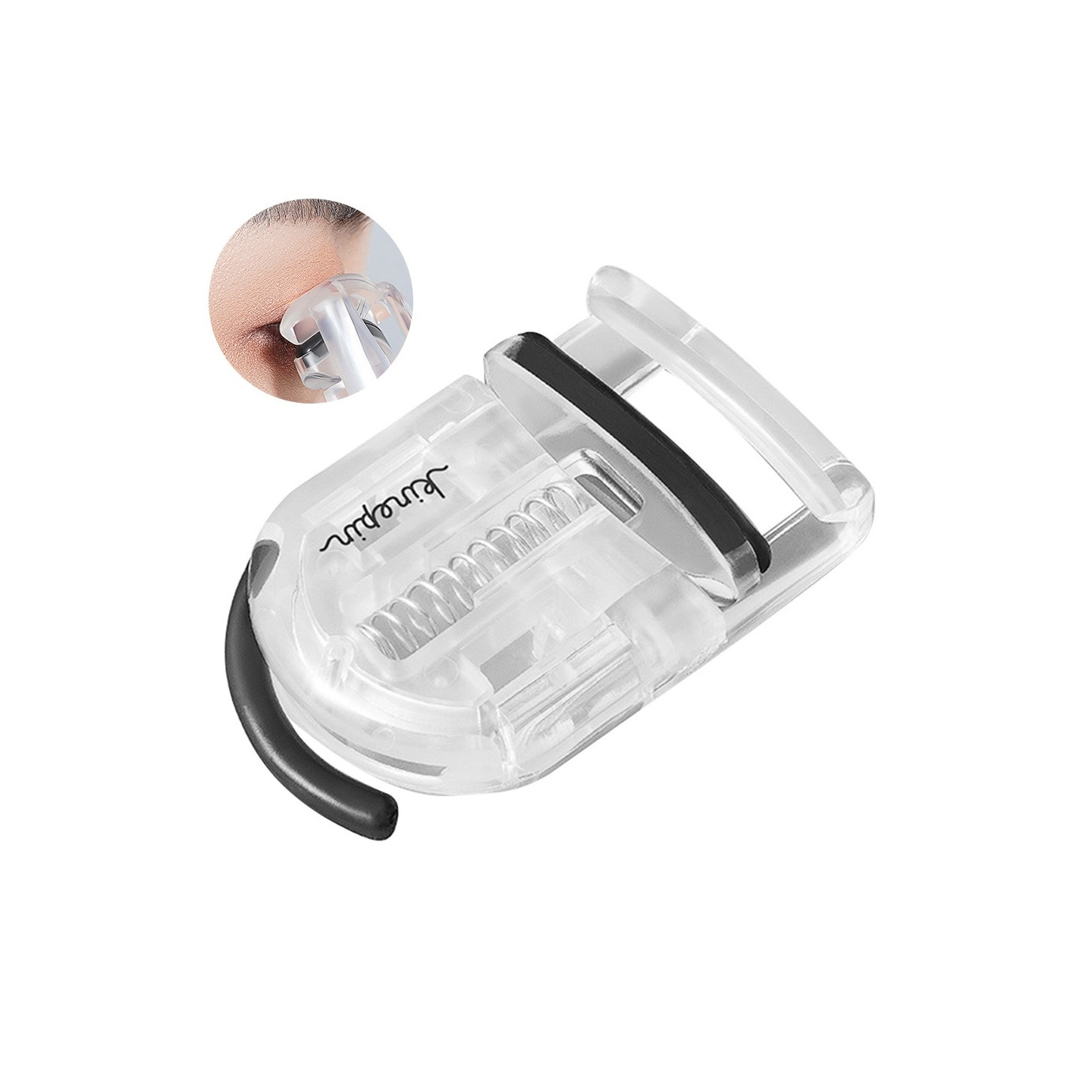 Eyelash Curler Beauty Makeup Tool Lash Curler Eye Lash Curling