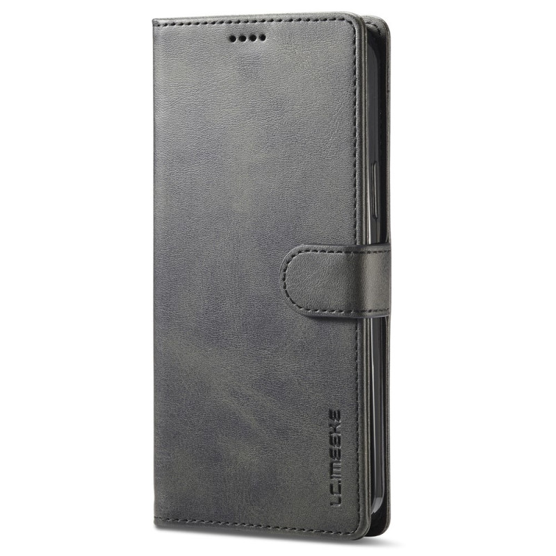 LC.IMEEKE Wallet Case for iPhone 15 Pro