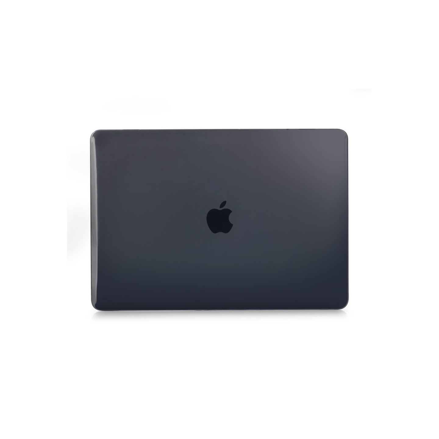 Macbook Air 15 Tommer (2023) M2 A2941 Deksel - Svart