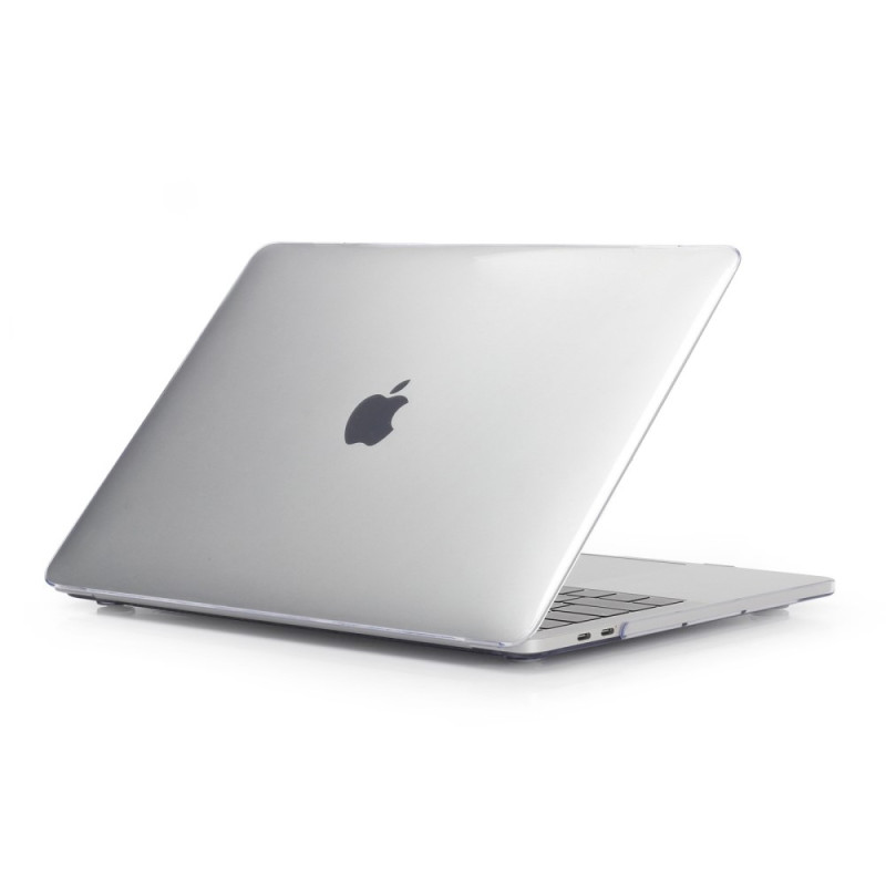 Macbook Air 15 tommer (2023) M2 A2941 Deksel - Gjennomsiktig
